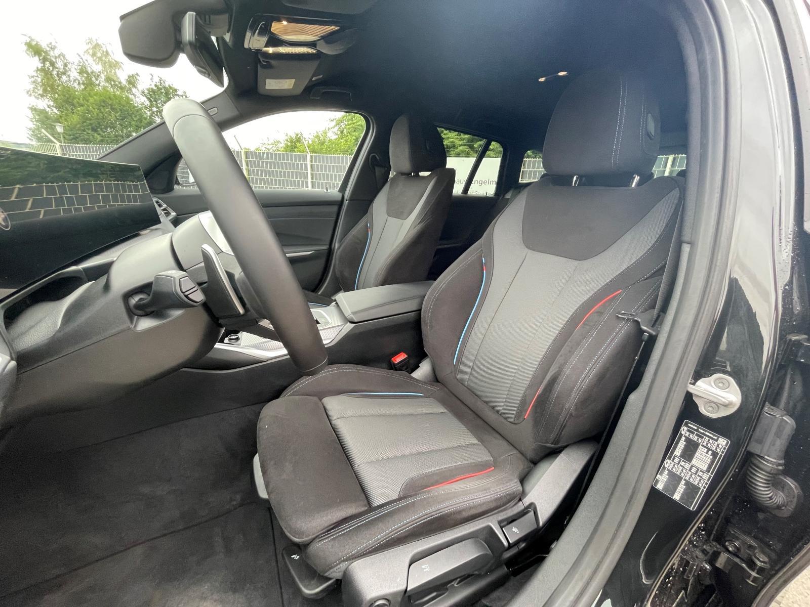 BMW 3er Touring – Bild 8