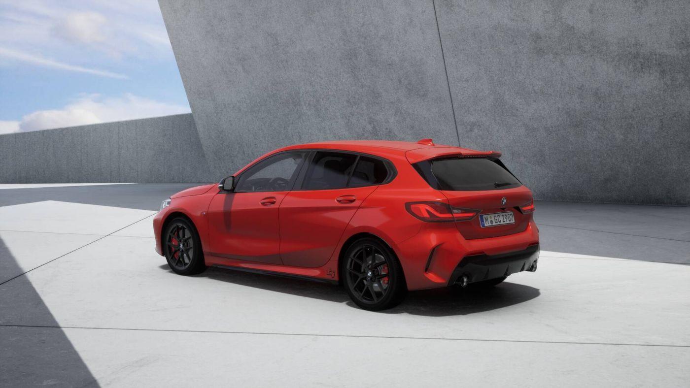 BMW 1er – Bild 3