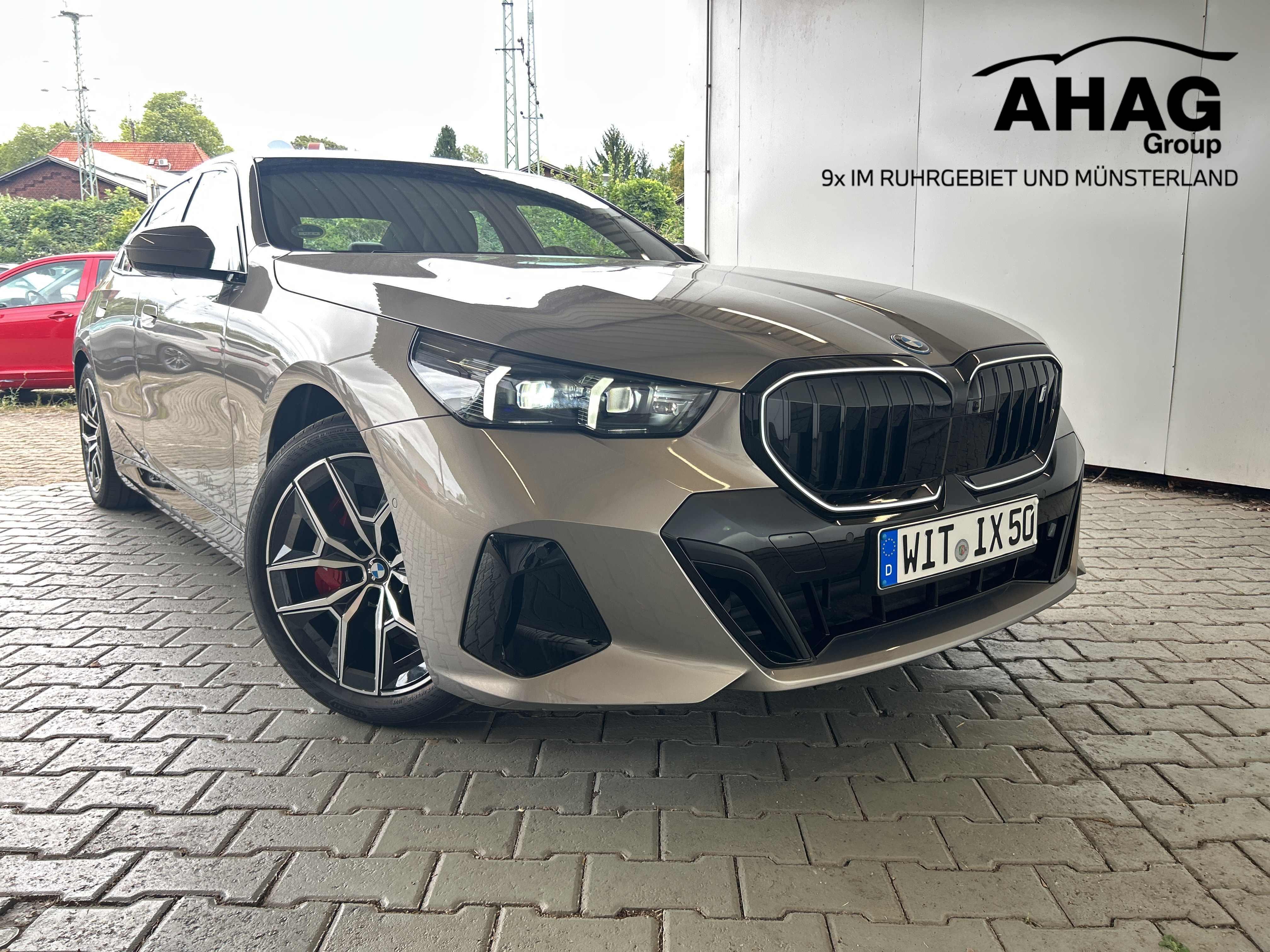 BMW 5er – Bild 9