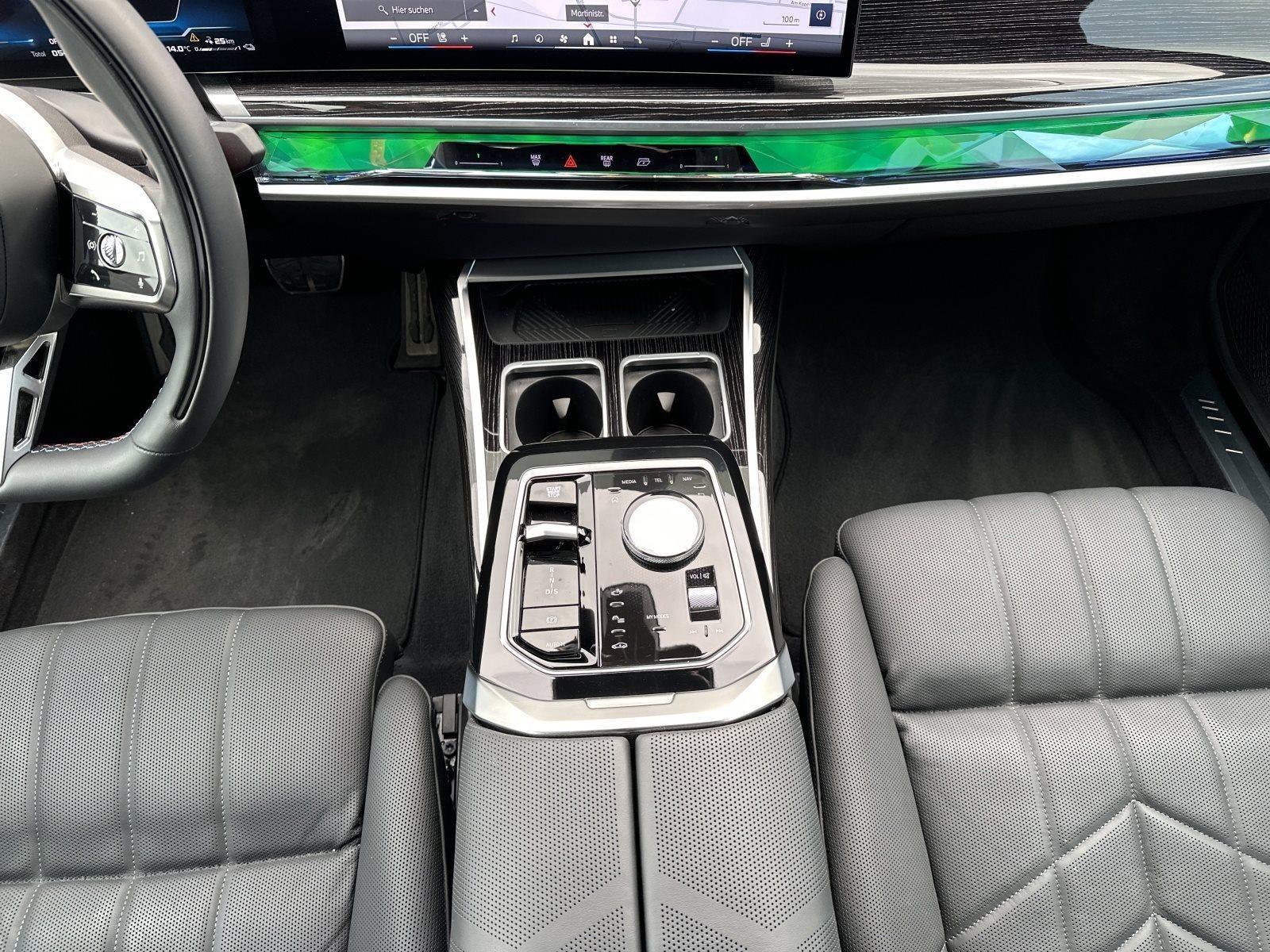 BMW 7er – Bild 9