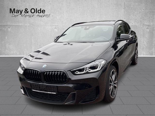 BMW X2 2021