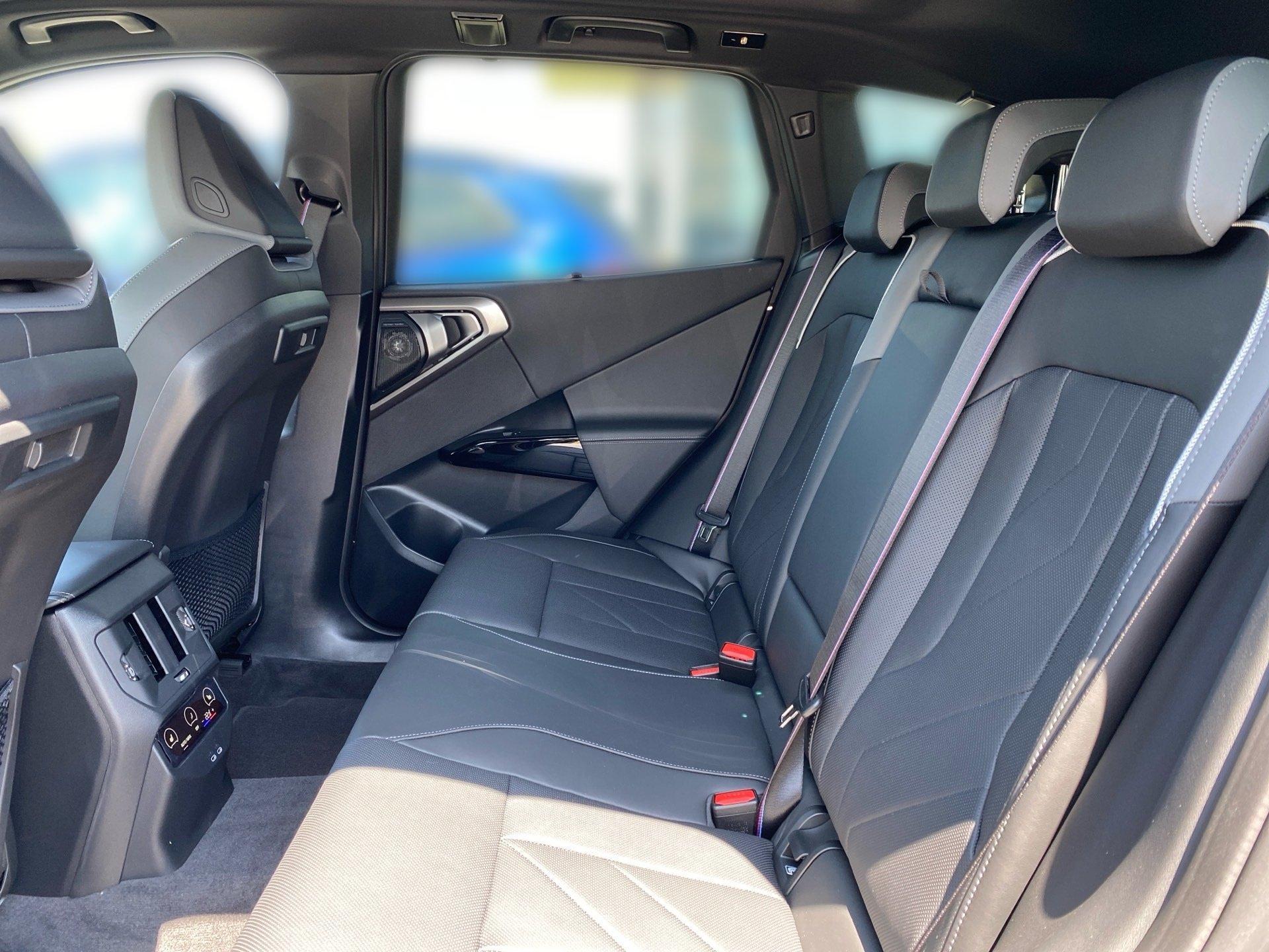 BMW X3 – Bild 12