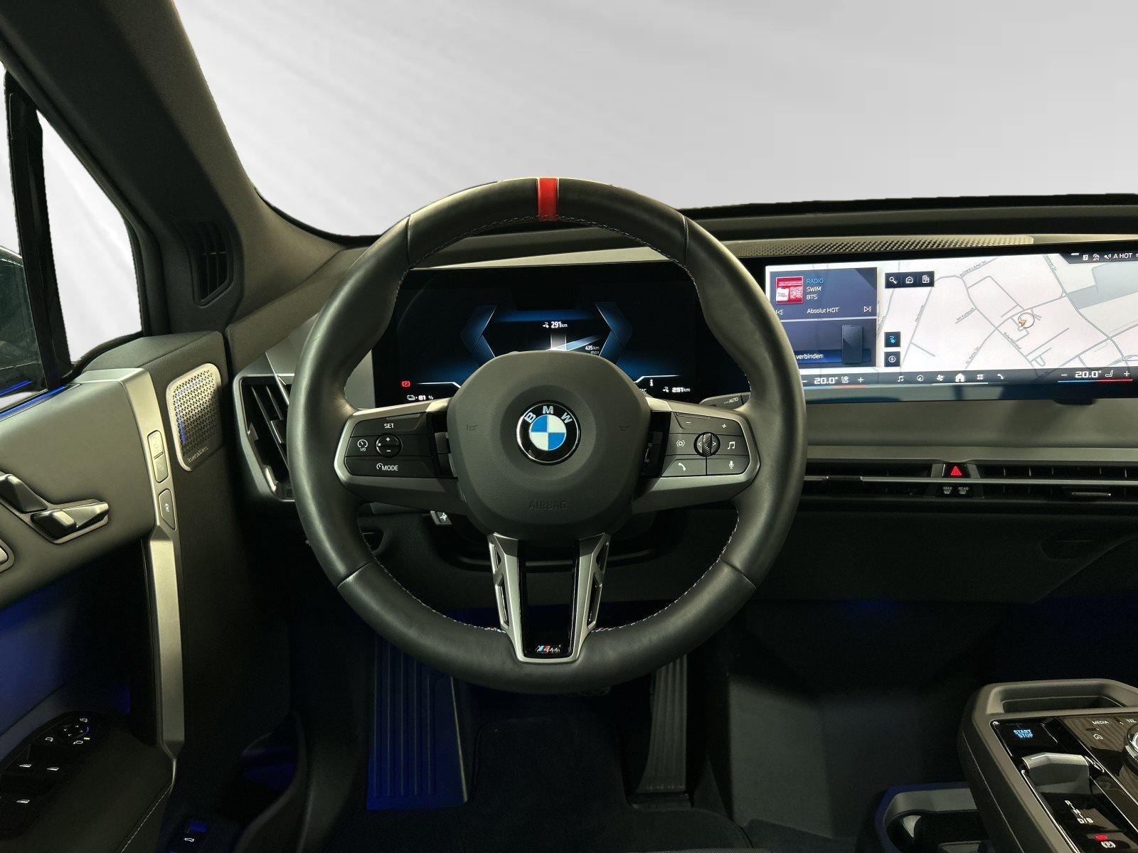 BMW iX – Bild 15