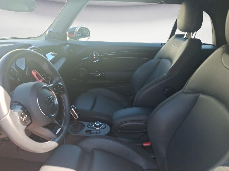 MINI Cabrio – Bild 16