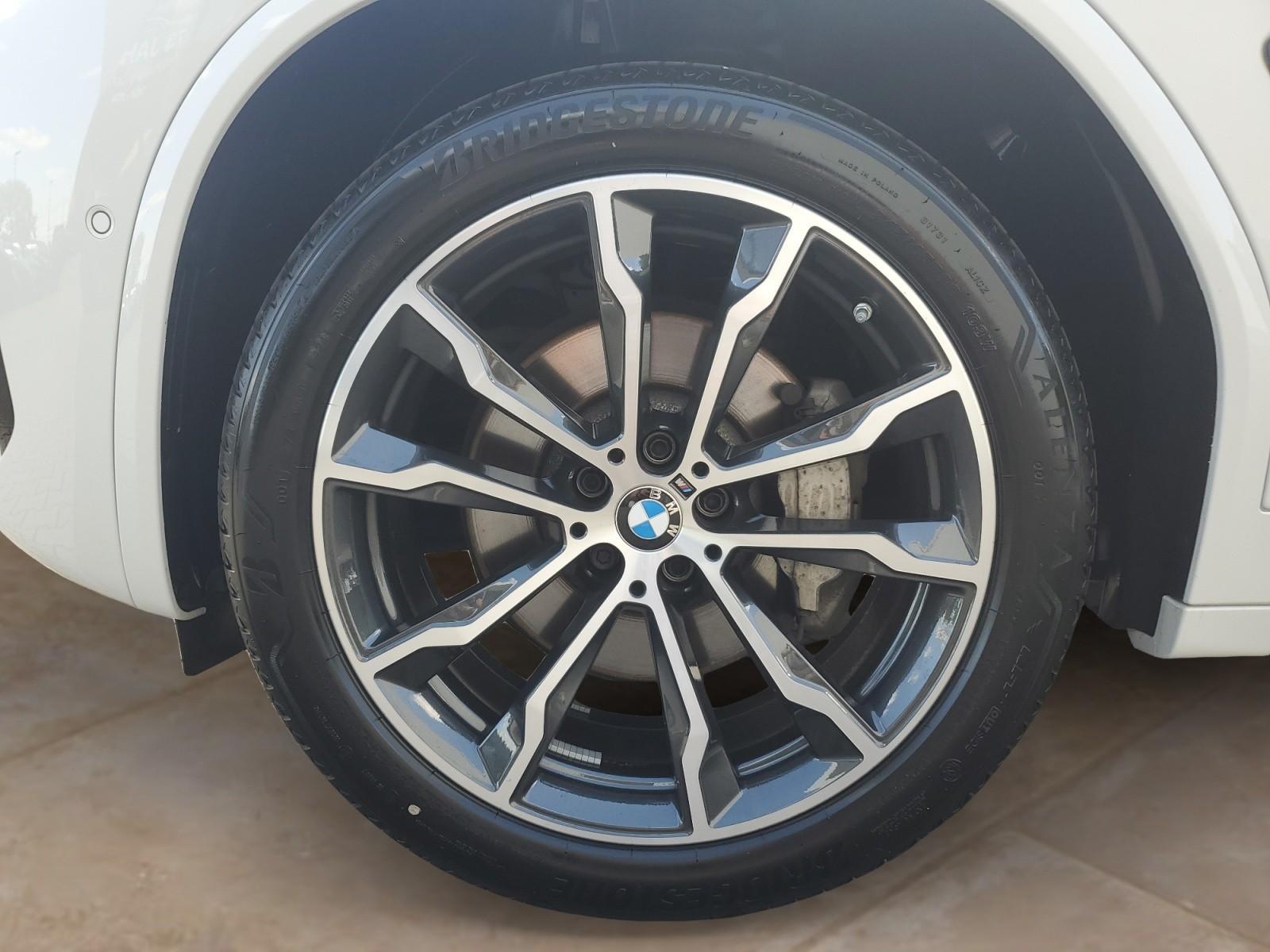 BMW X4 – Bild 14