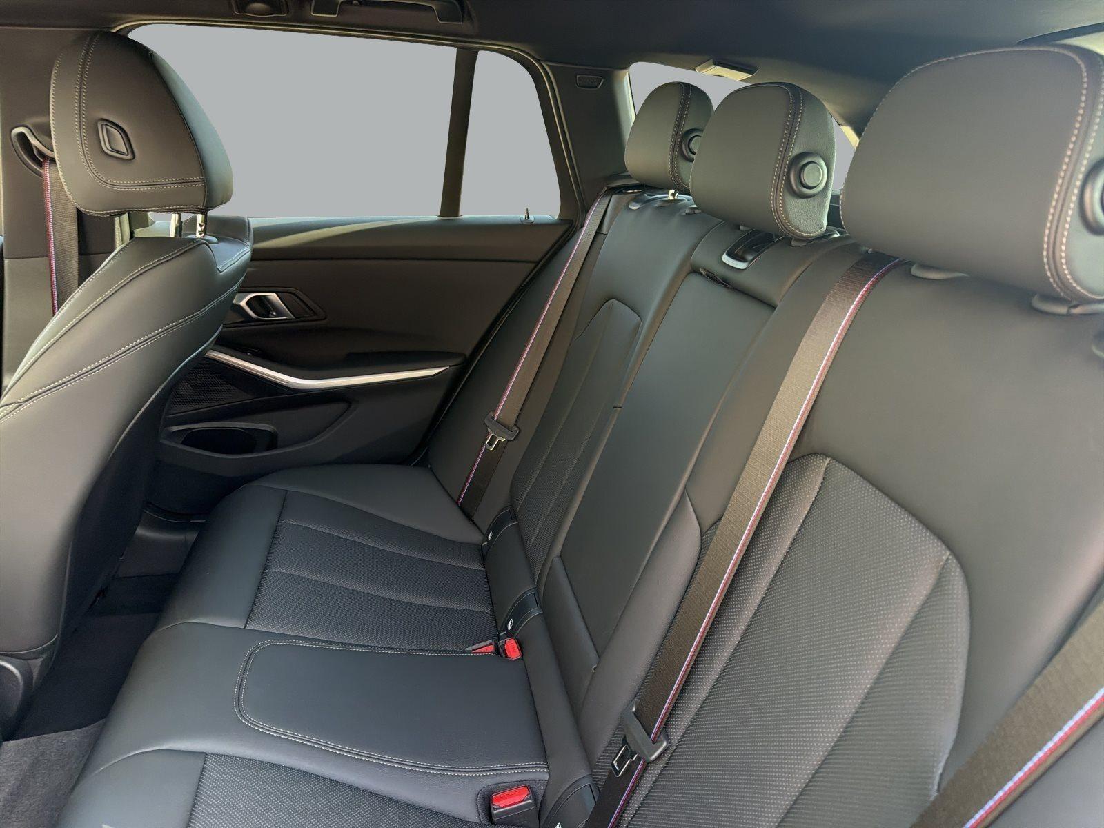 BMW 3er Touring – Bild 11