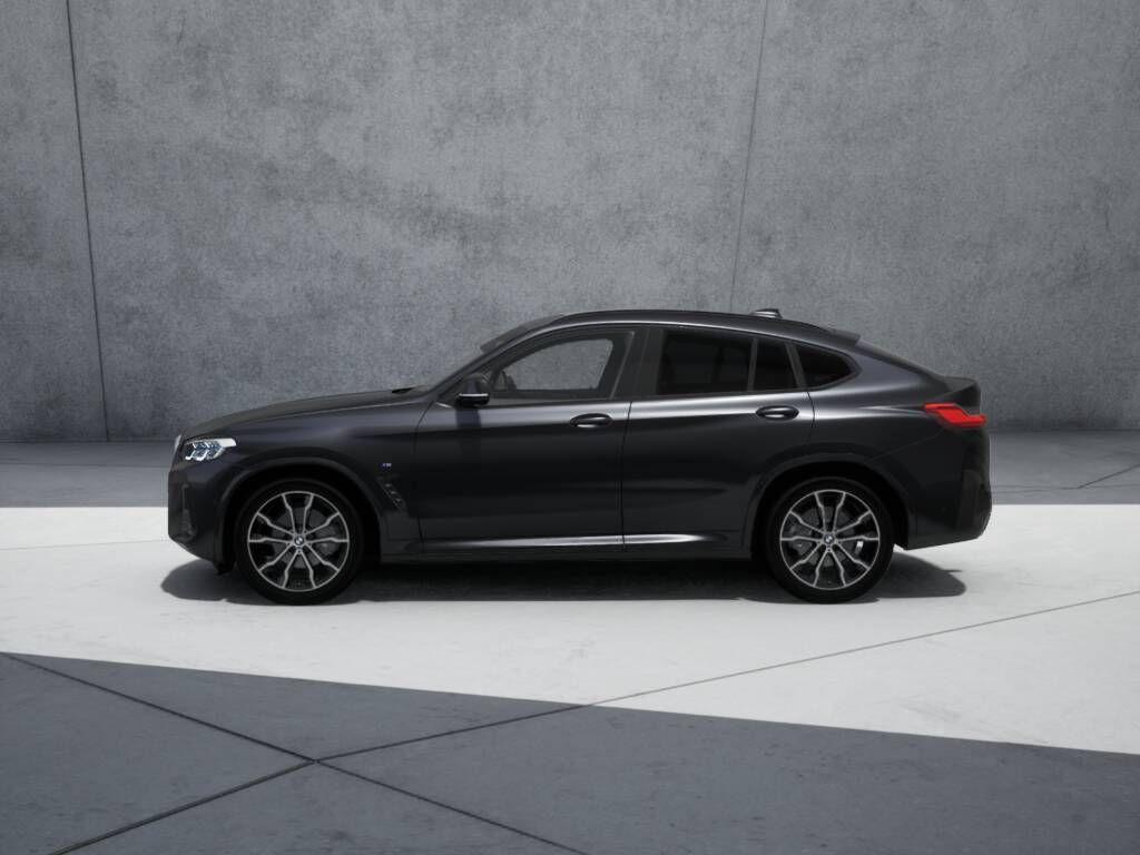BMW X4 – Bild 4