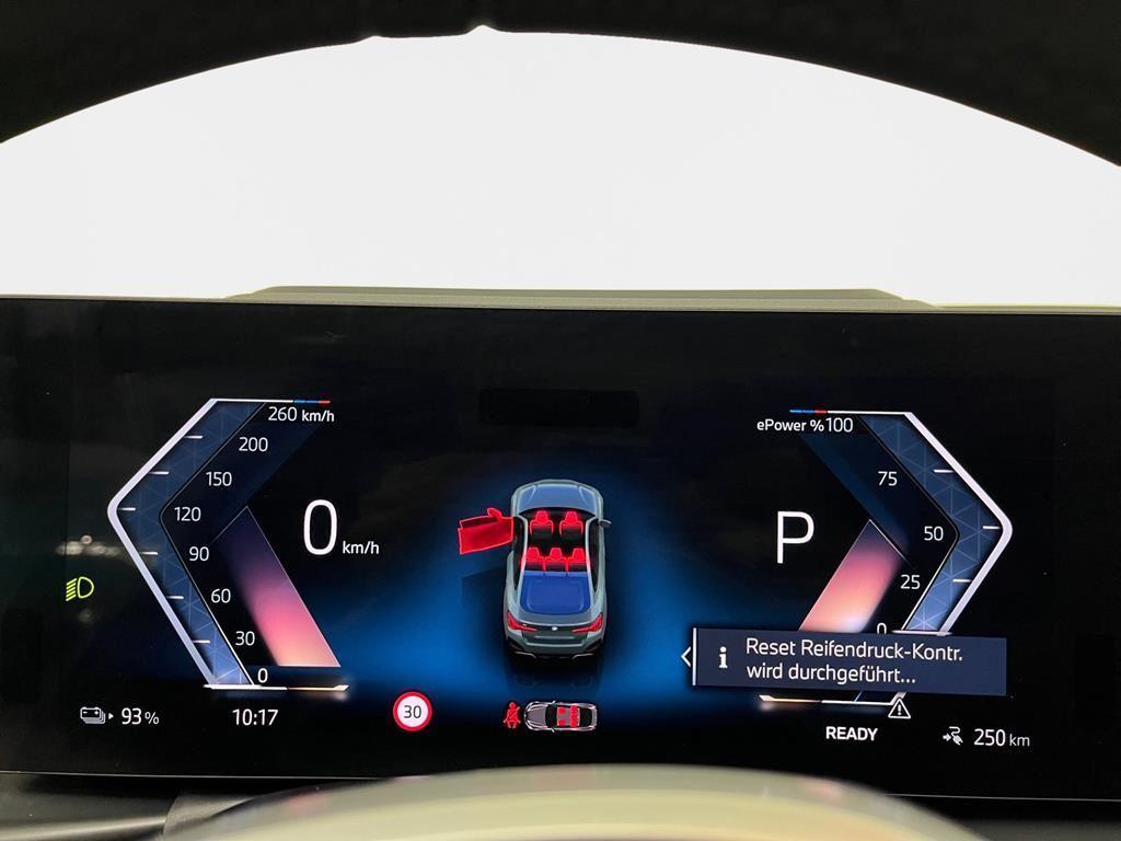 BMW i4 Gran Coupé – Bild 17