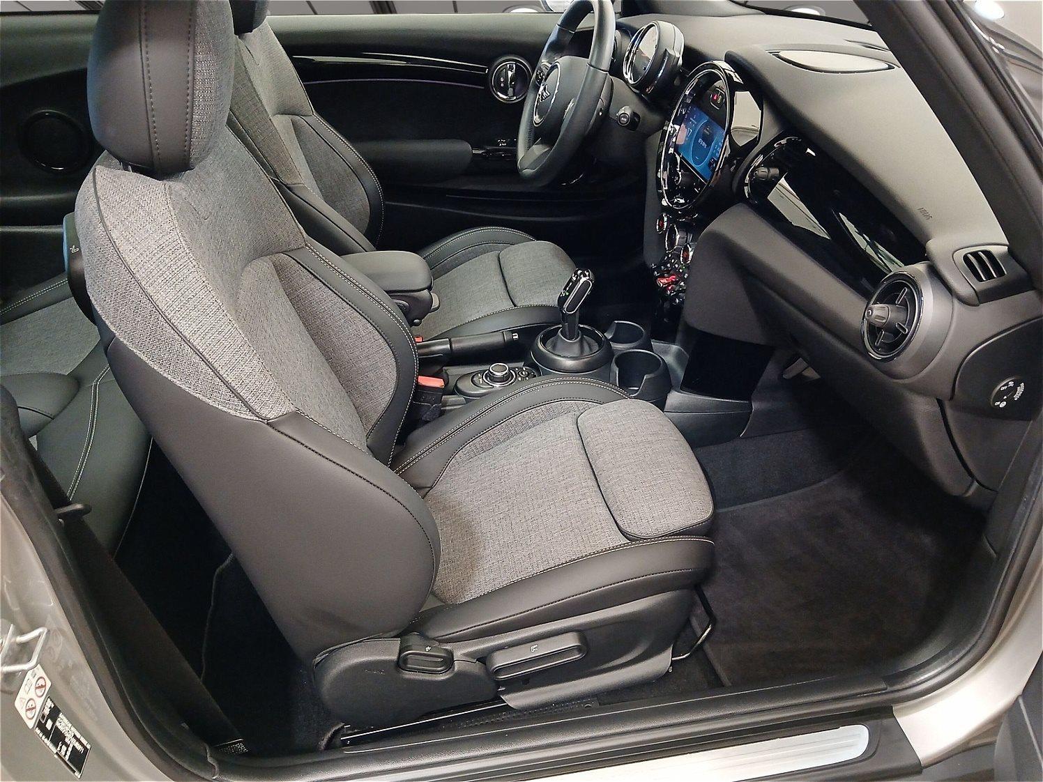 MINI Cooper 3-Türer – Bild 14