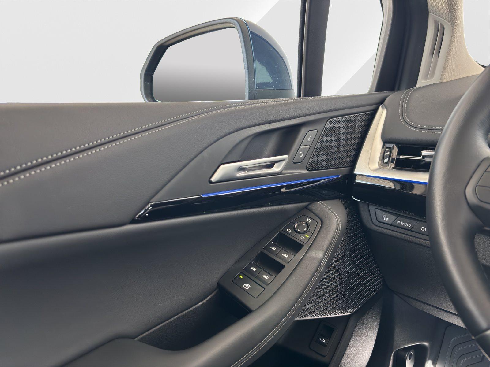 BMW 2er Active Tourer – Bild 8