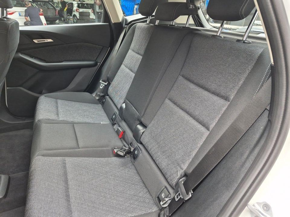 BMW 2er Active Tourer – Bild 34