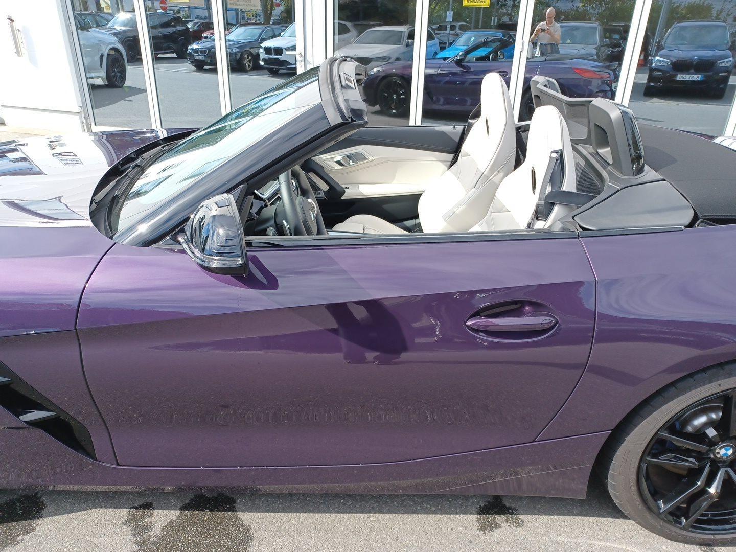 BMW Z4 – Bild 12