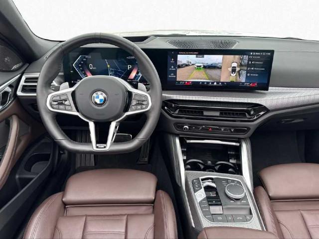 BMW 4er Cabrio – Bild 4
