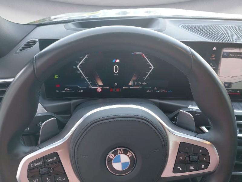 BMW 3er – Bild 20