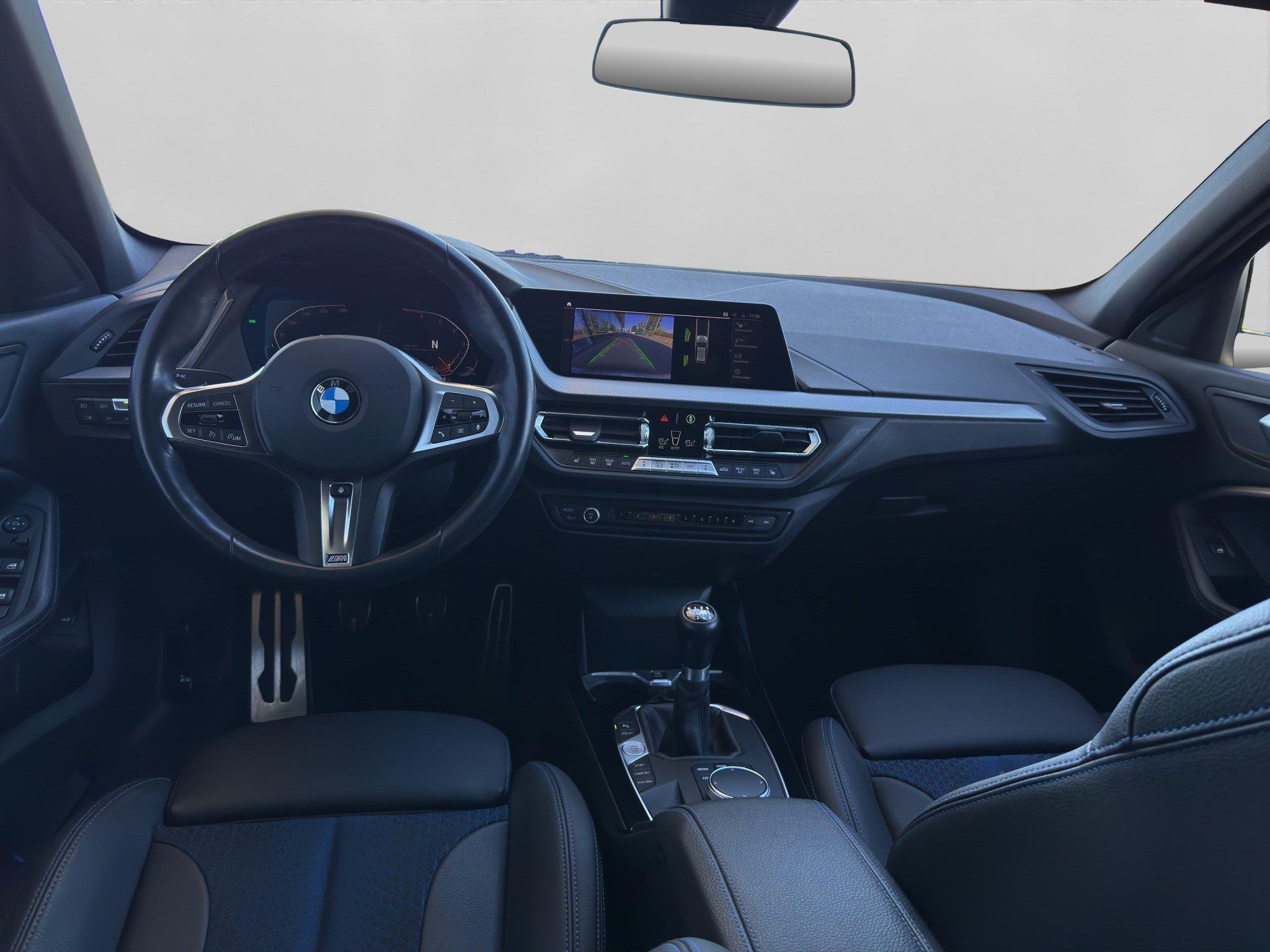 BMW 1er – Bild 8
