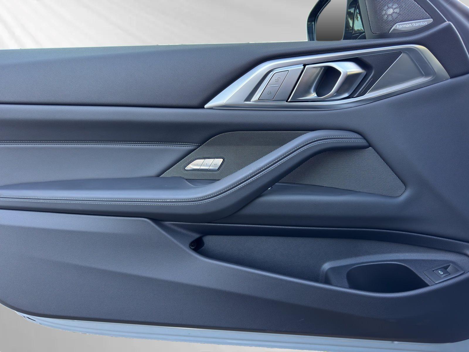 BMW M4 Coupé – Bild 7