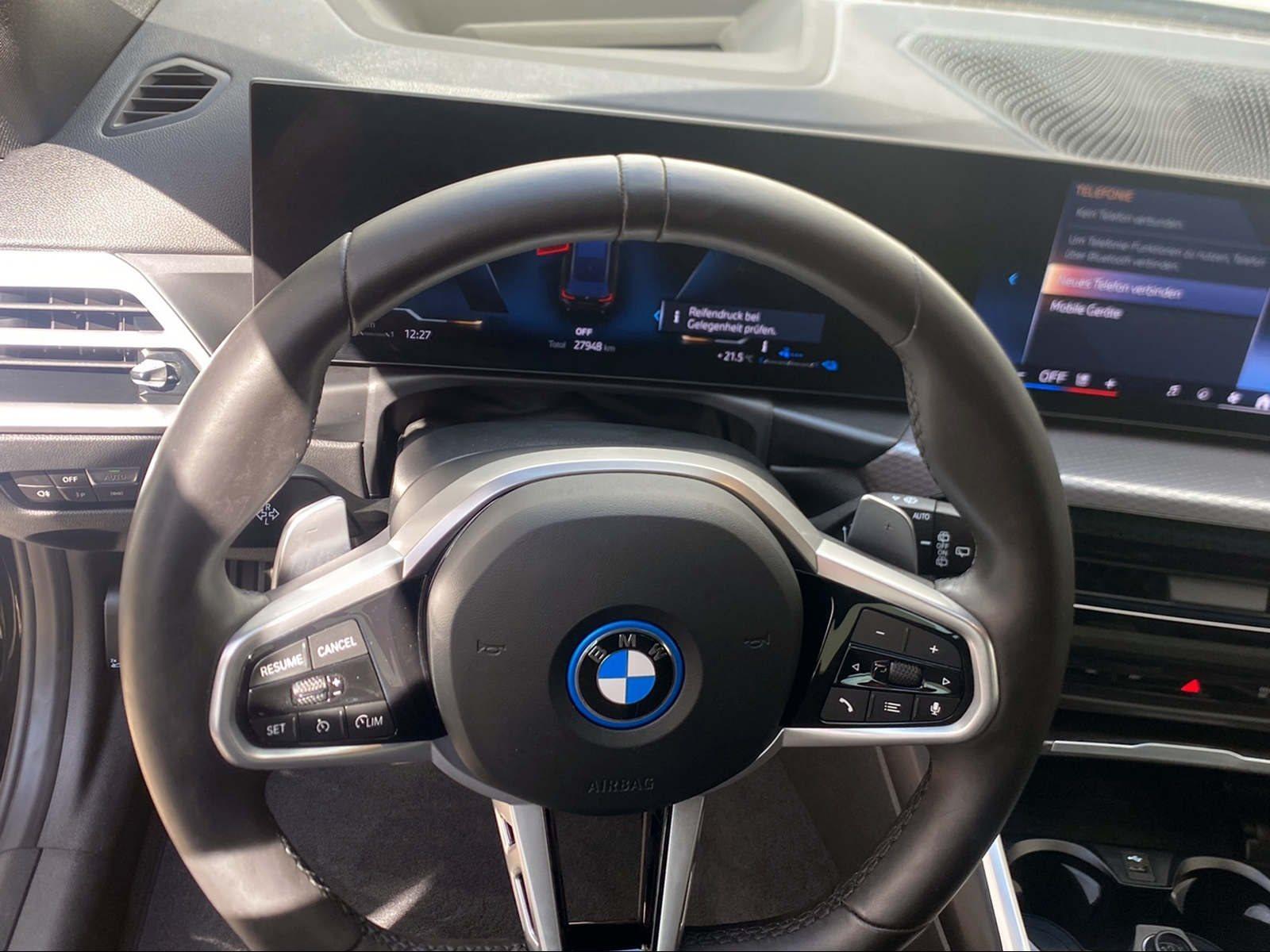 BMW 3er Touring – Bild 17
