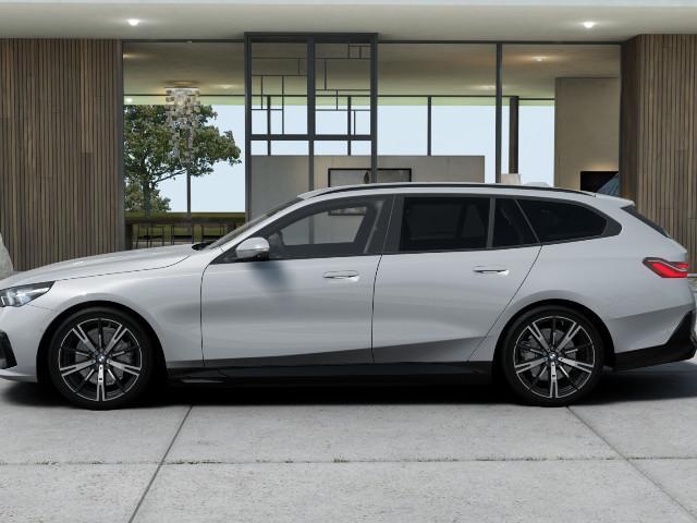 BMW 5er Touring – Bild 2
