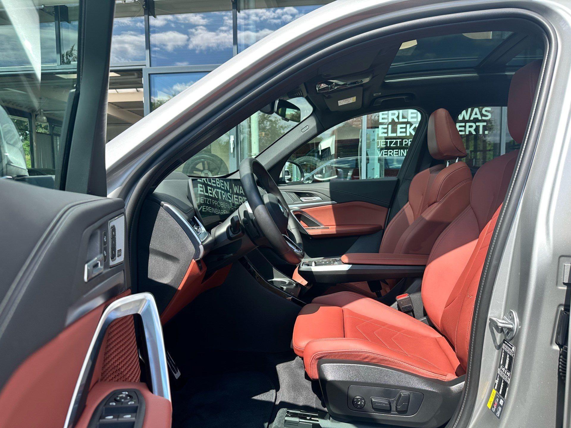 BMW iX1 – Bild 29