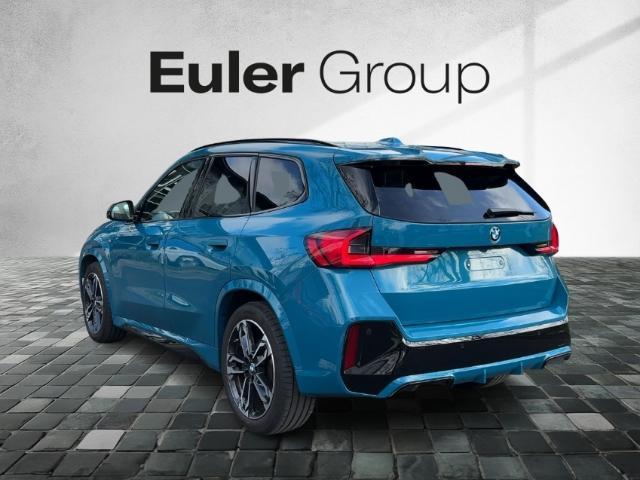 BMW X1 – Bild 3