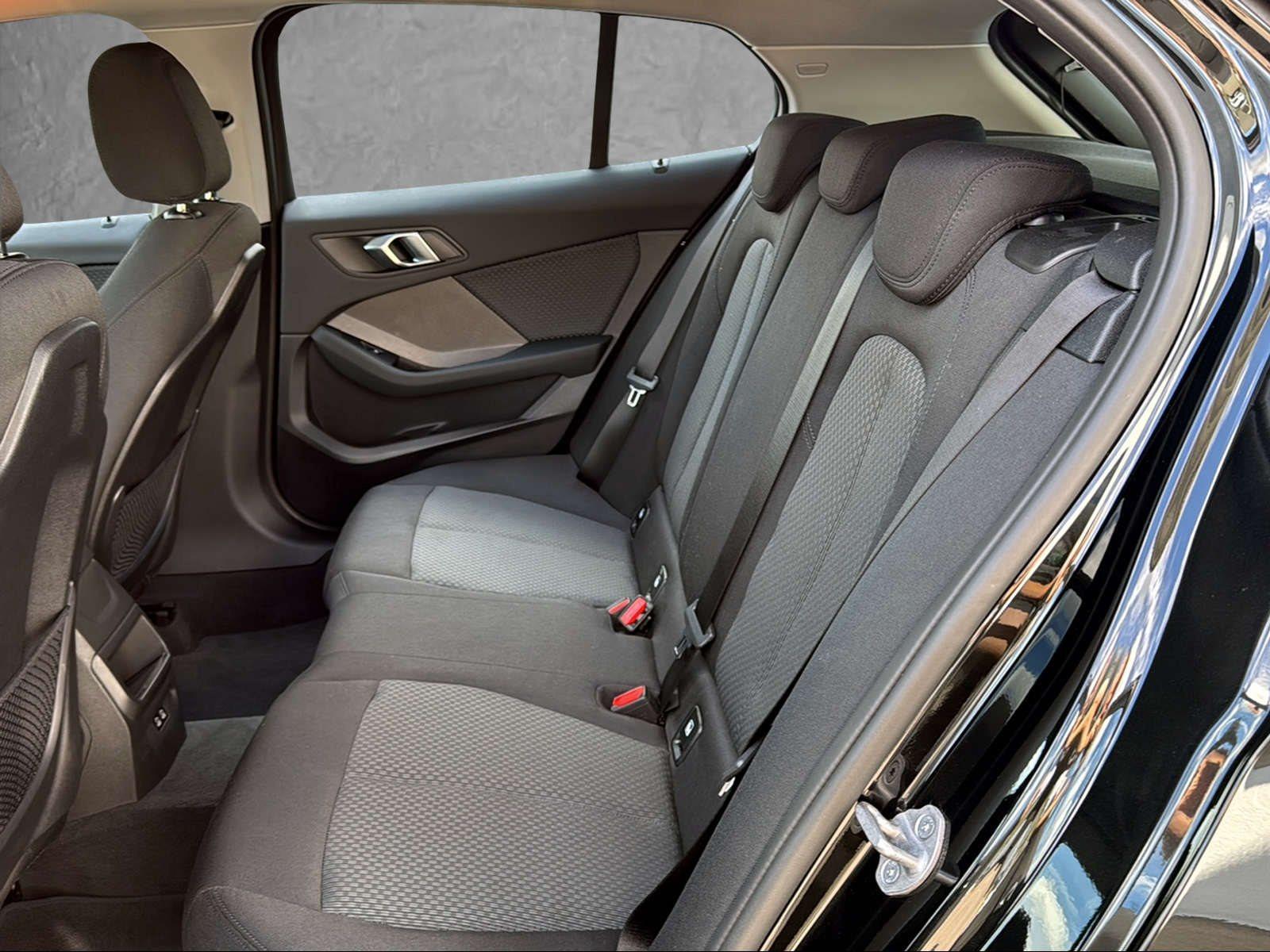 BMW 1er – Bild 7