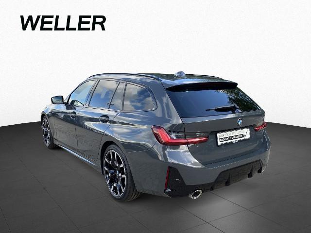 BMW 3er Touring – Bild 4