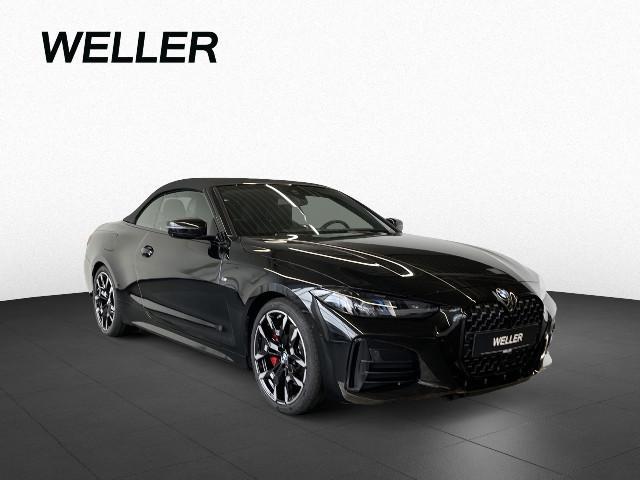 BMW 4er Cabrio – Bild 3