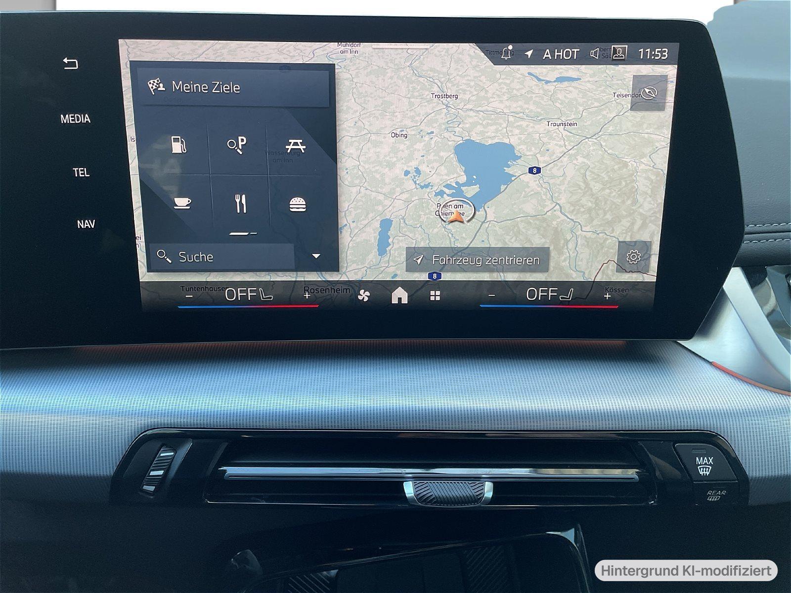 BMW X1 – Bild 9
