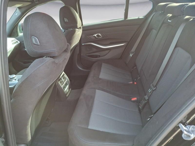 BMW 3er – Bild 20