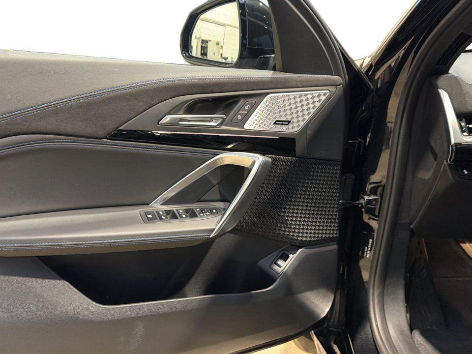 BMW X2 – Bild 11