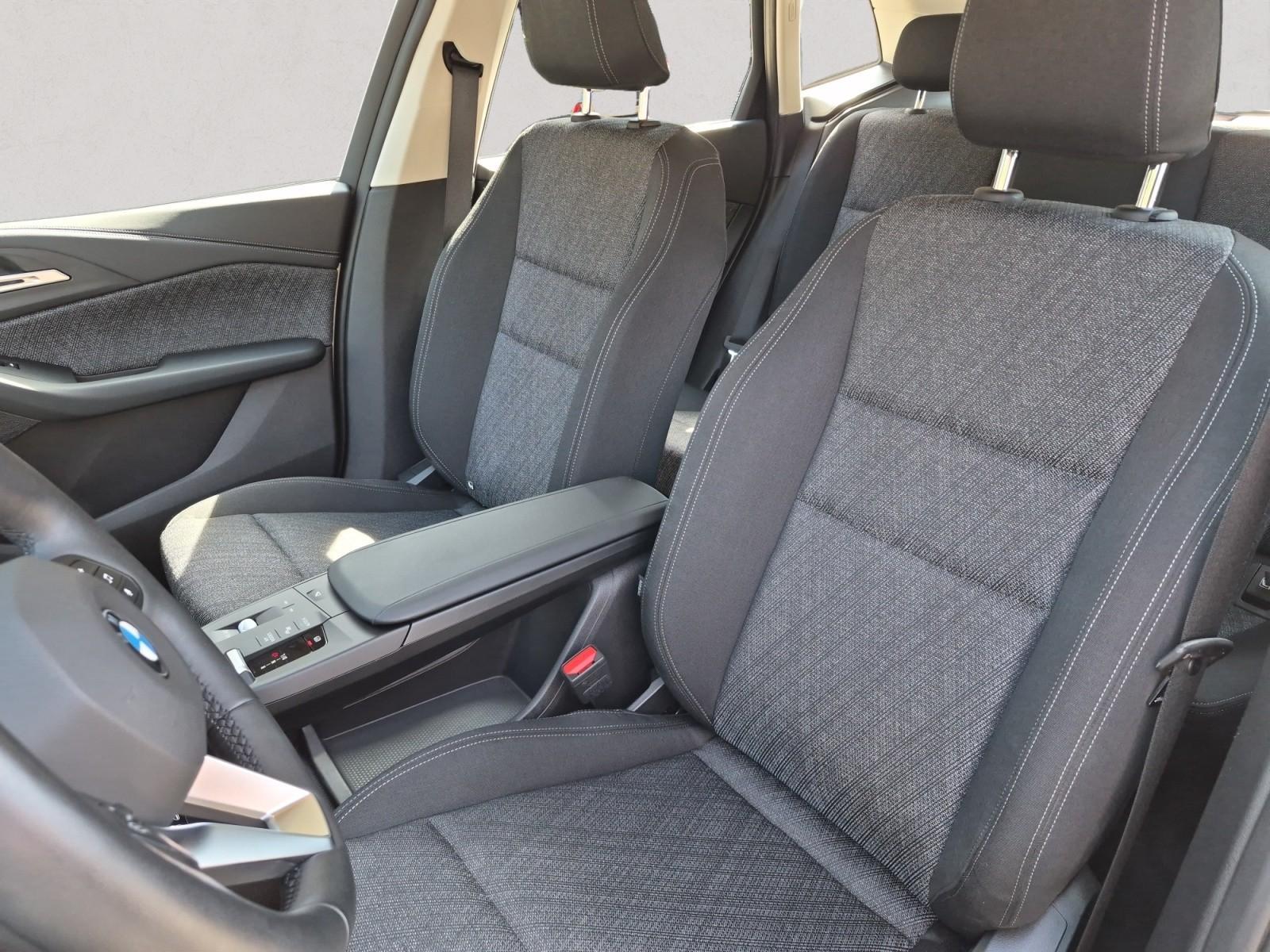 BMW 2er Active Tourer – Bild 41