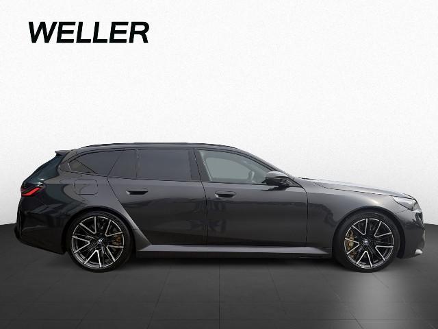 BMW M5 Touring – Bild 5