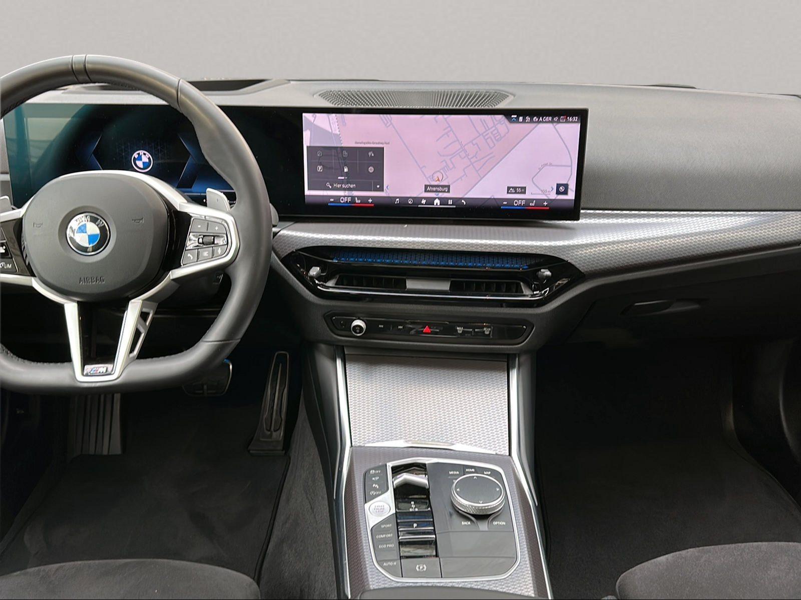 BMW 3er Touring – Bild 8