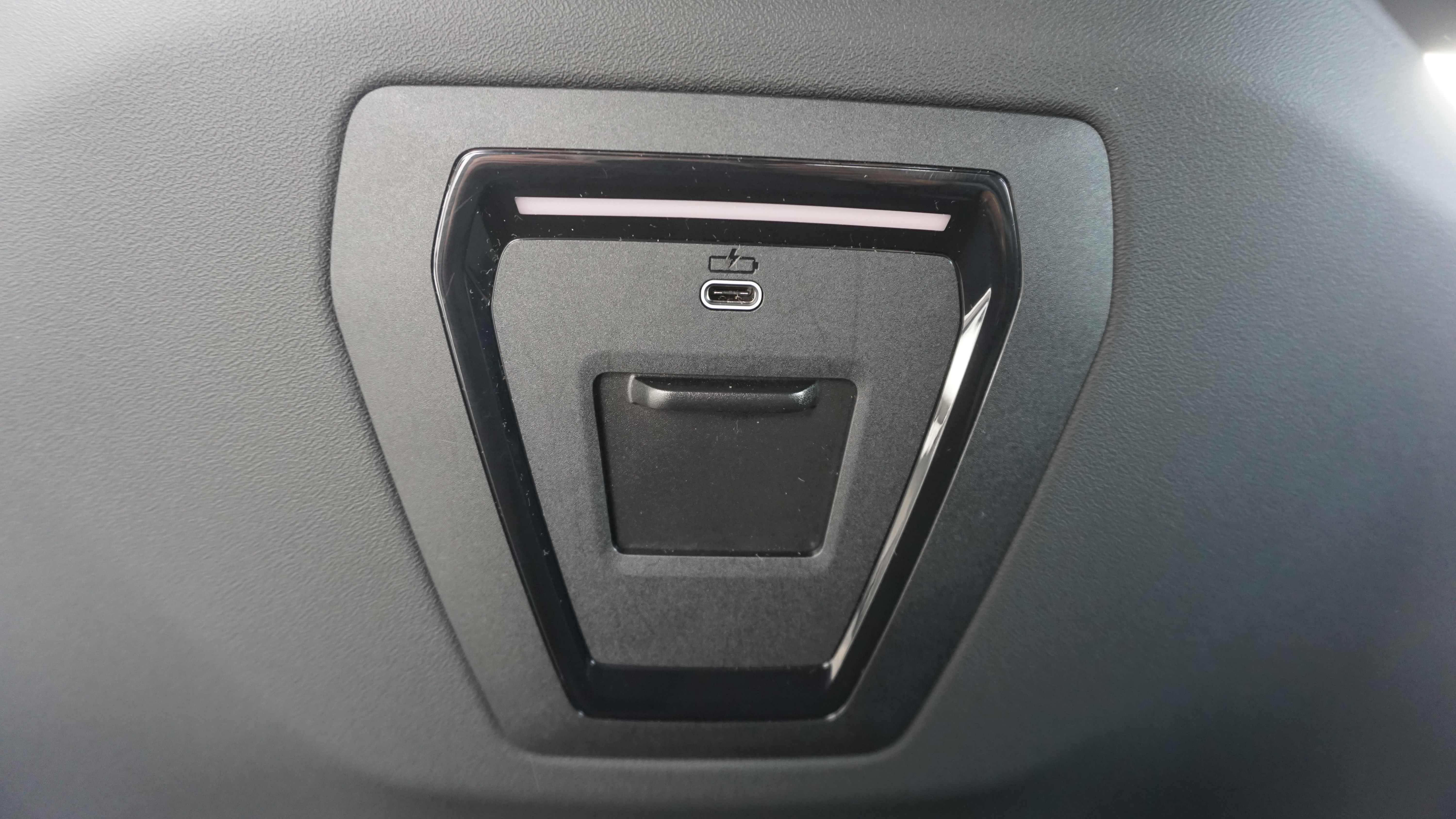 BMW 5er Touring – Bild 17