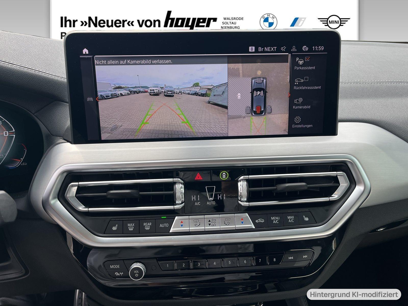 BMW X4 – Bild 16