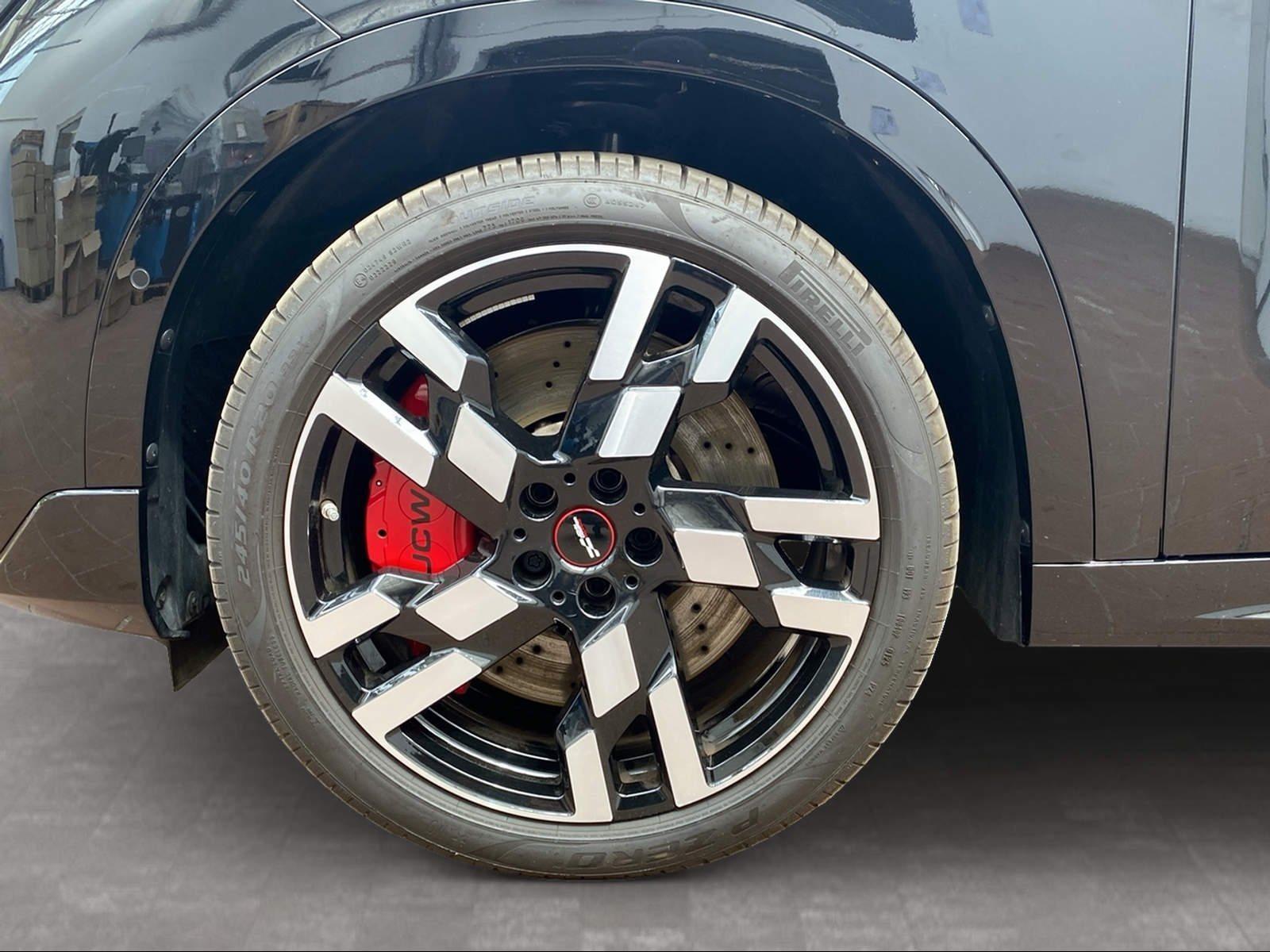 MINI Countryman – Bild 19
