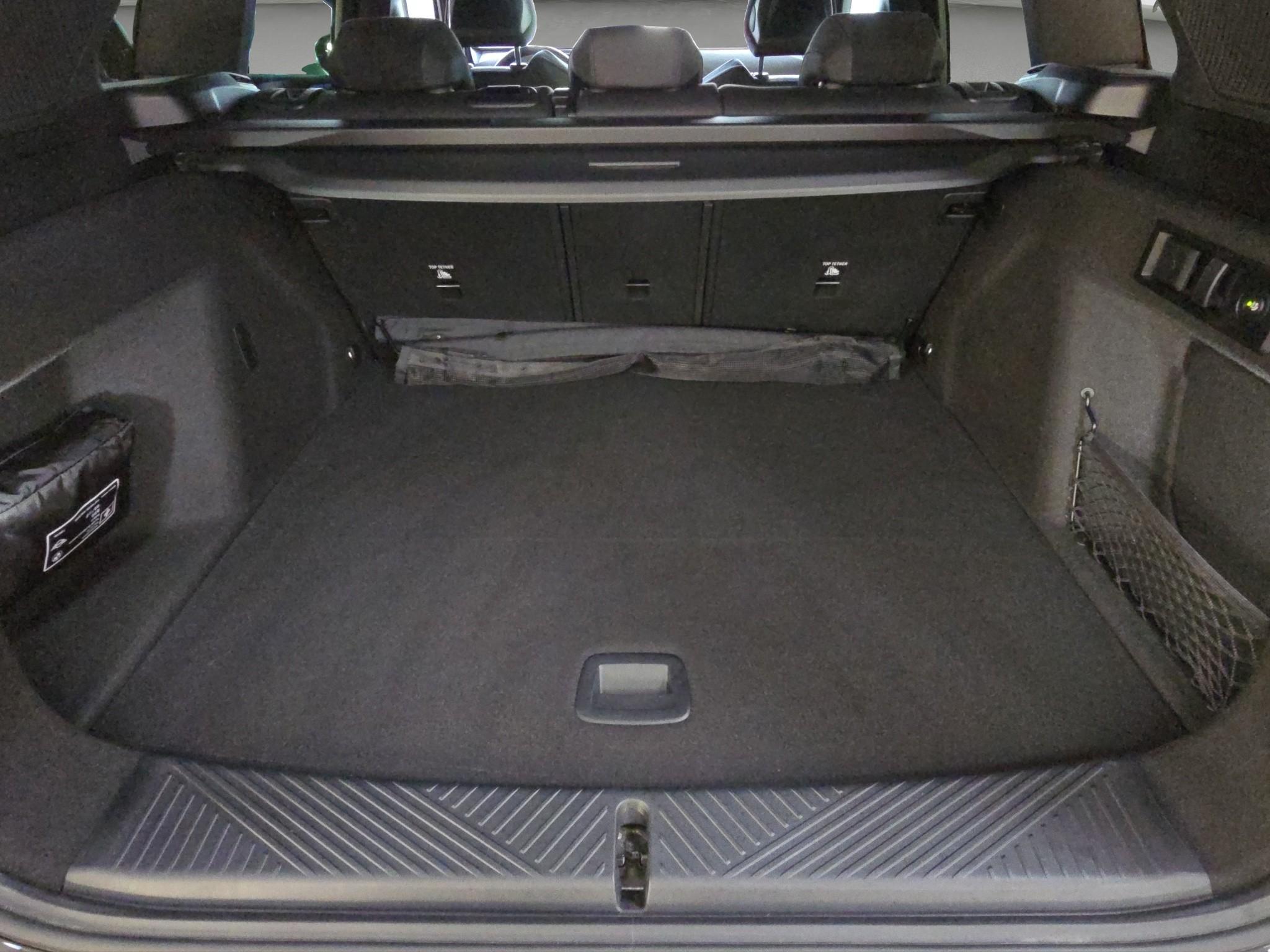 BMW X3 – Bild 24