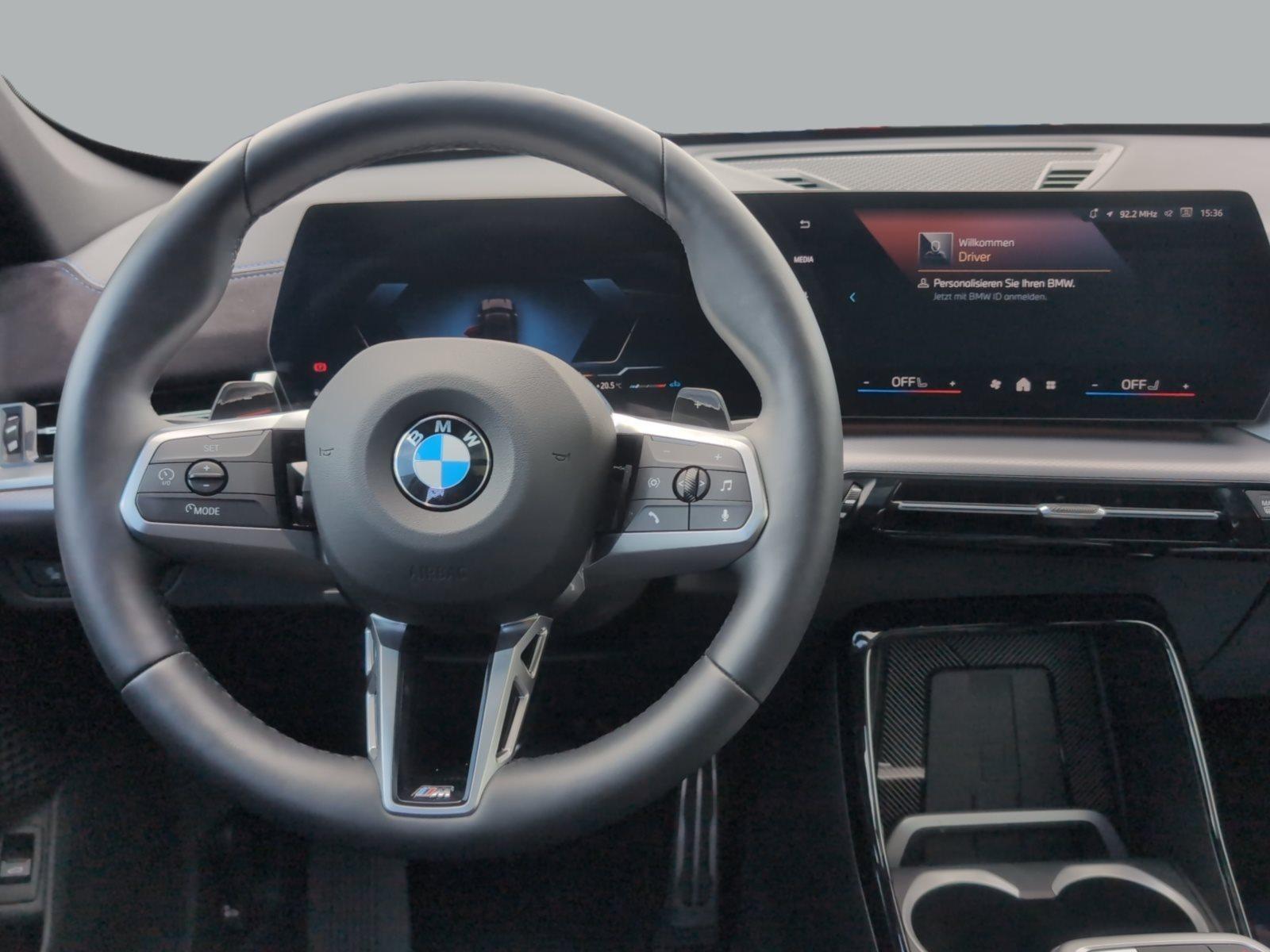 BMW X1 – Bild 18