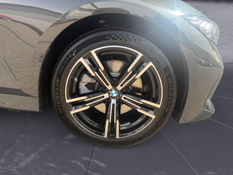 BMW 3er Touring – Bild 5