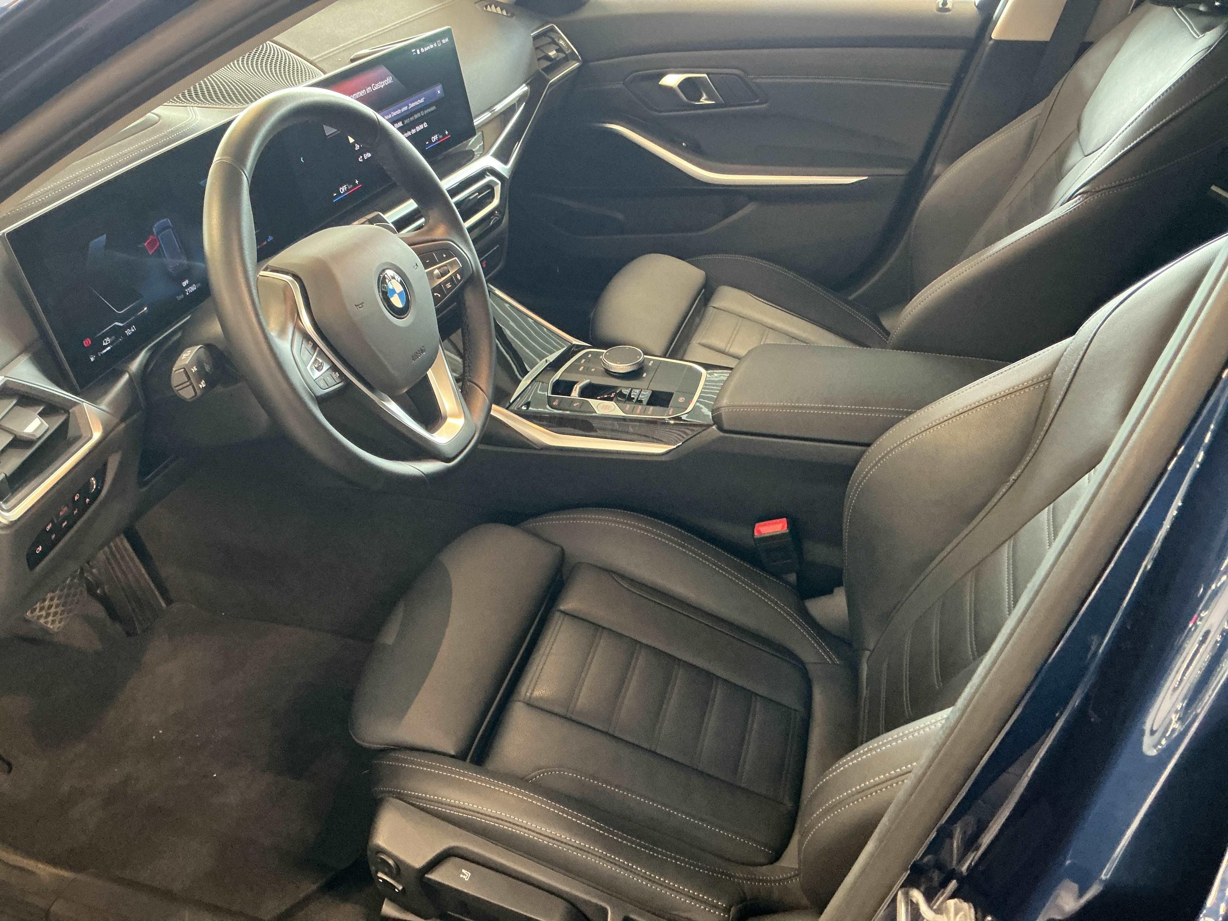 BMW 3er Touring – Bild 6
