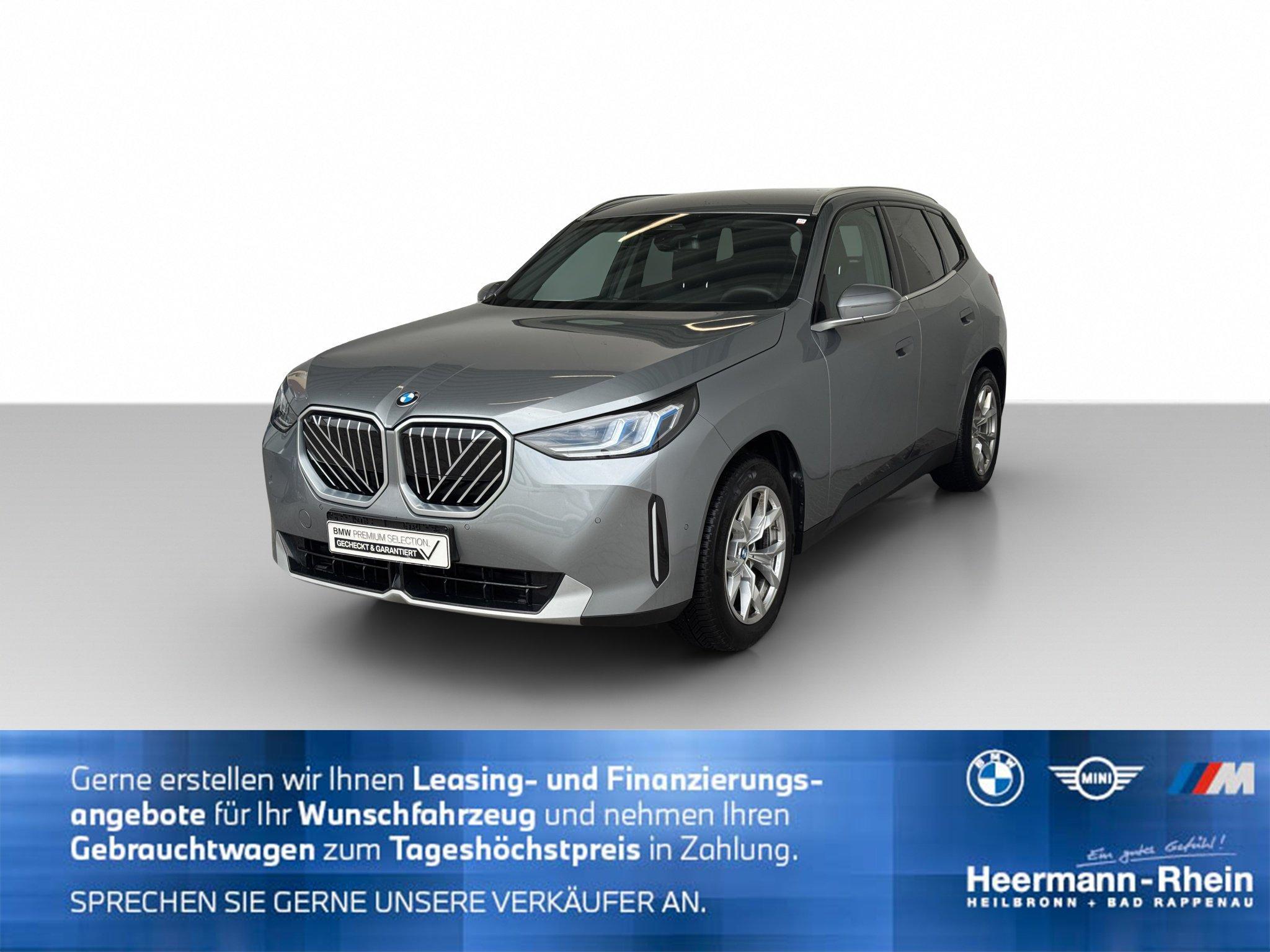 BMW X3 – Bild 2