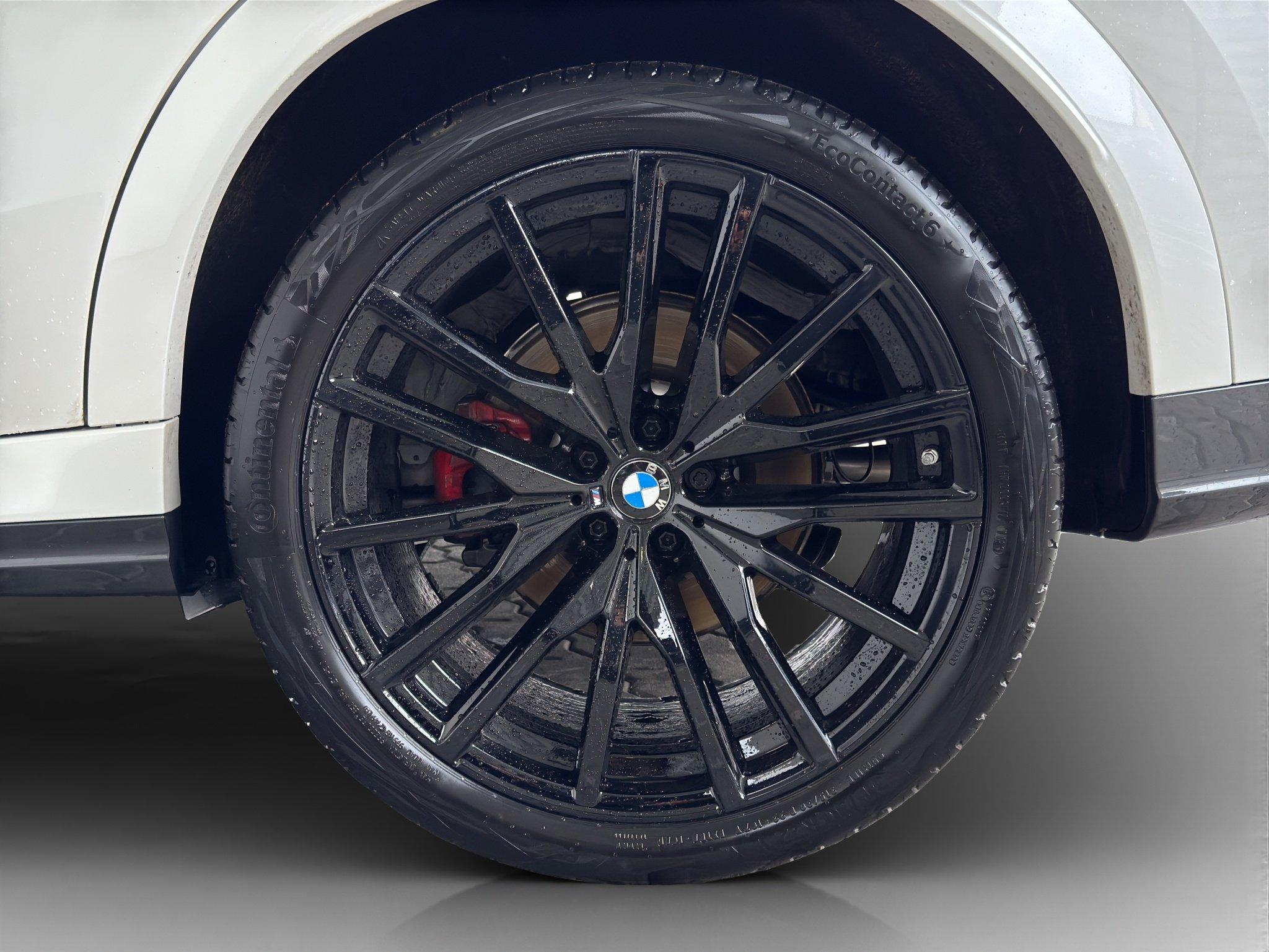BMW X6 – Bild 7
