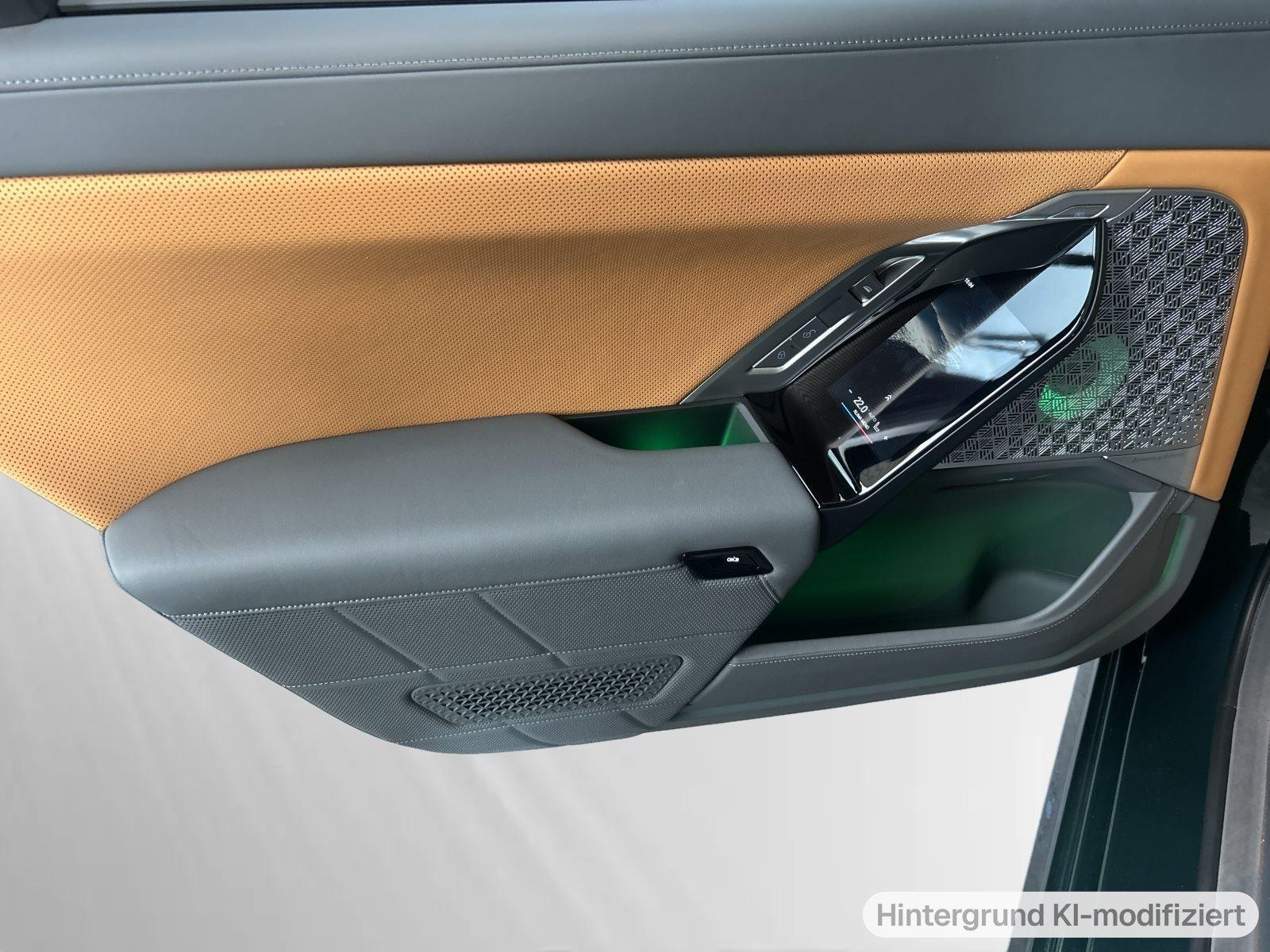 BMW i7 – Bild 10