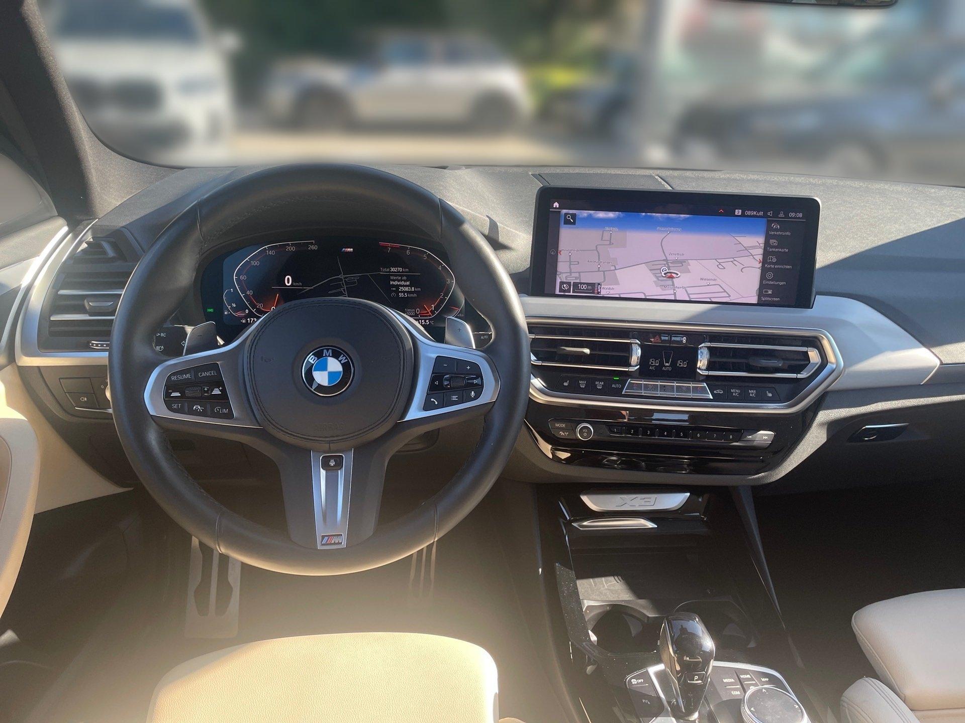 BMW X3 – Bild 2