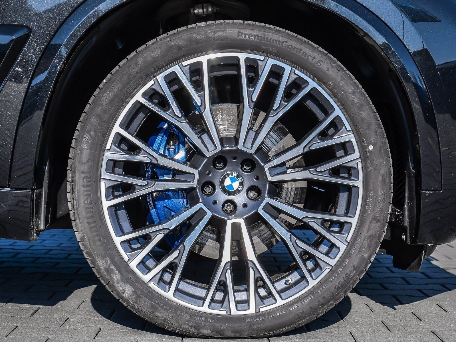 BMW X5 – Bild 4