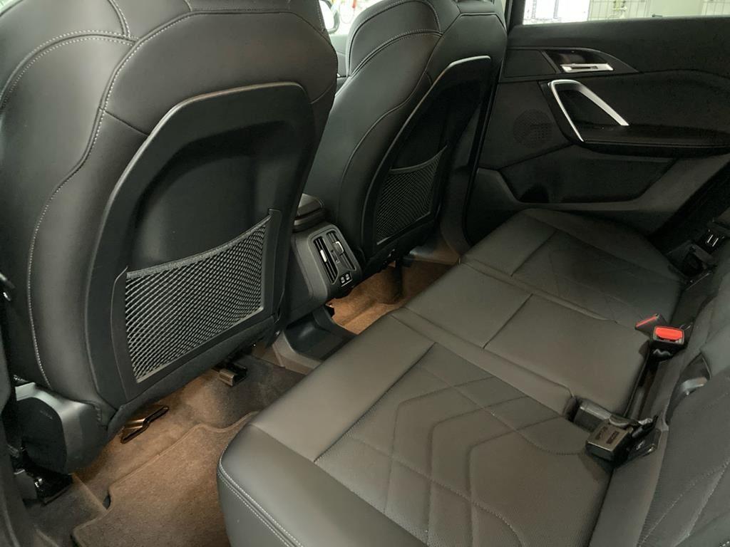 BMW X1 – Bild 11