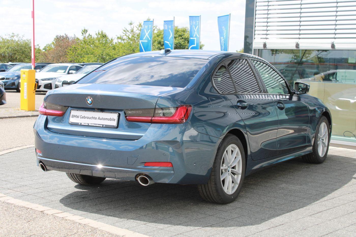 BMW 3er – Bild 5