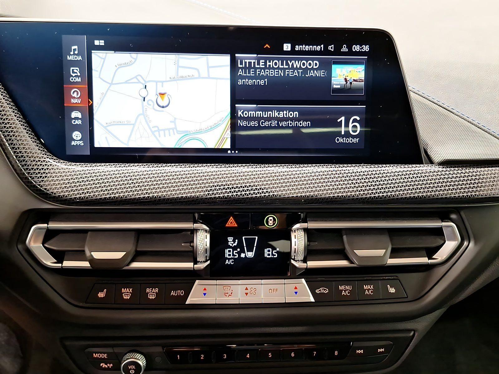 BMW 2er Gran Coupé – Bild 9