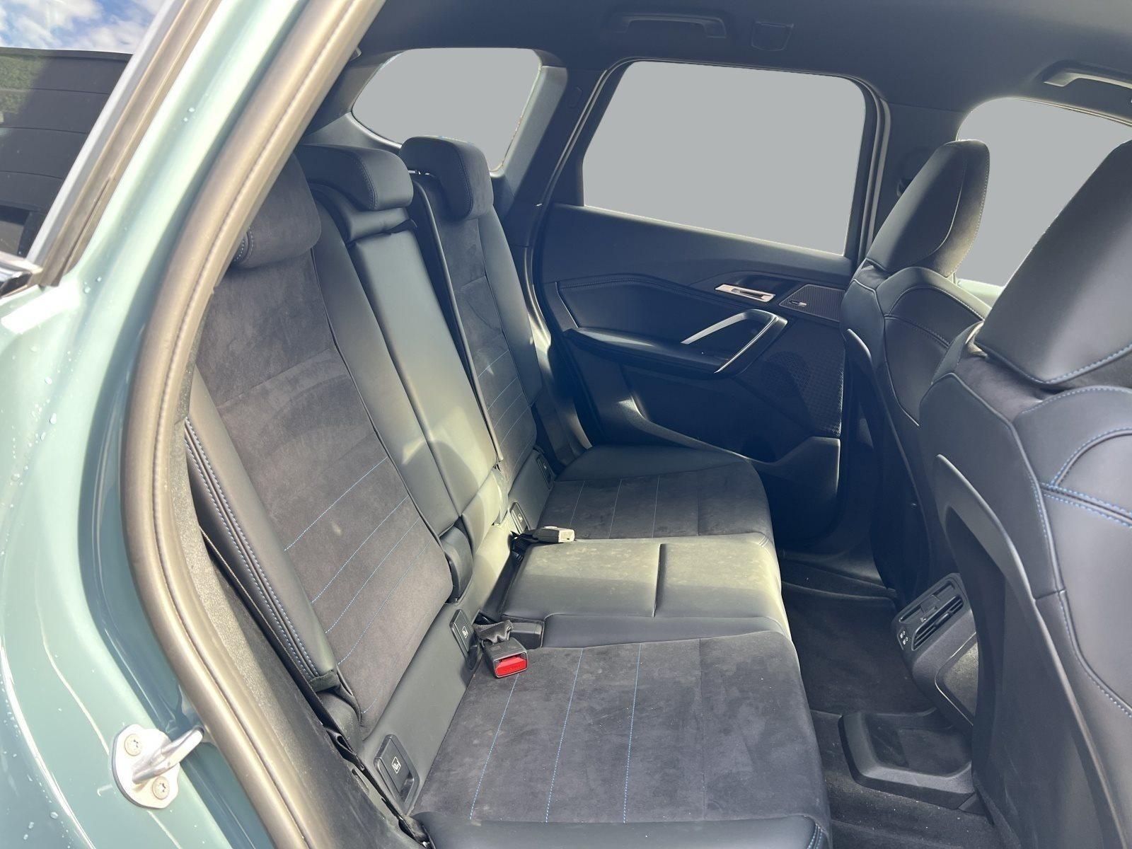 BMW X1 – Bild 42