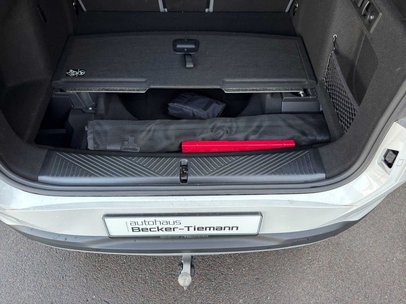 BMW X3 – Bild 19